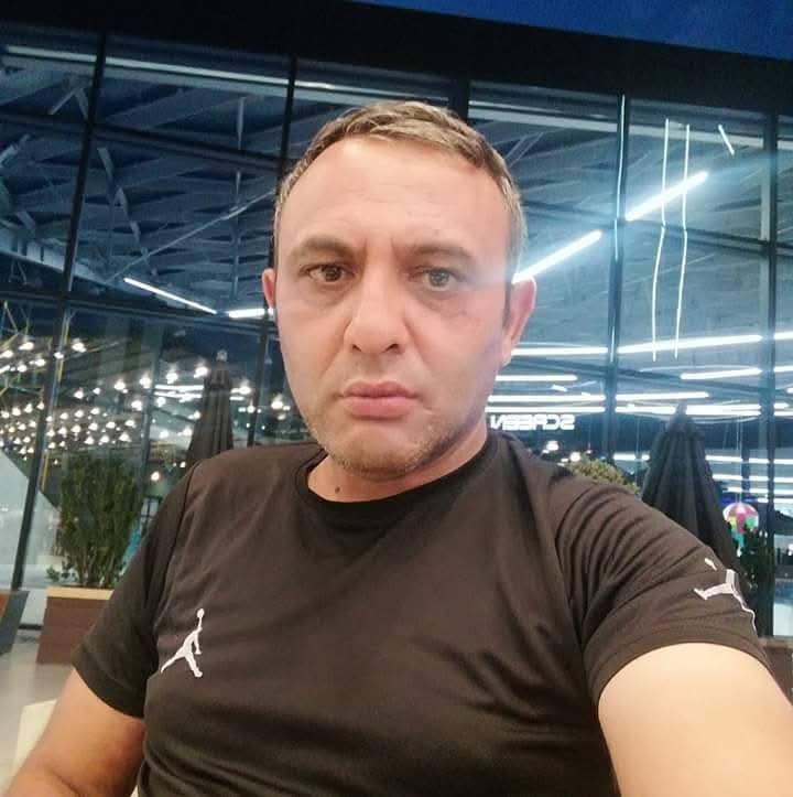 Ahmet Yılmaz